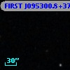 FIRST J095300.8+373855