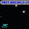 FIRST J095301.3+375126