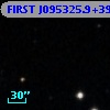 FIRST J095325.9+391945