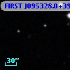 FIRST J095328.0+391721