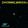 [VV2000] J095331.6+391729