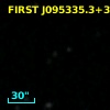 FIRST J095335.3+391221
