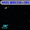 NVSS J095338+385148