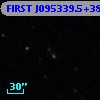 FIRST J095339.5+382248