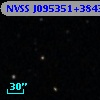 NVSS J095351+384306