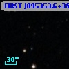 FIRST J095353.6+383438