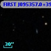 FIRST J095357.0+392734