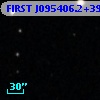 FIRST J095406.2+390152