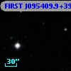 FIRST J095409.9+393412