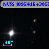 NVSS J095416+385518