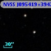 NVSS J095419+394242