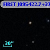 FIRST J095422.7+374944