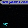 NVSS J095527+393535