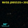 NVSS J095535+391756