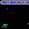 FIRST J095202.7+384937