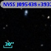 NVSS J095438+393202