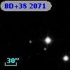 BD+38  2071