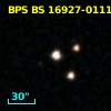 BPS BS 16927-0111