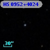 HS 0952+4024