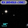 RX J0949.8+3902