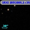 1RXS J095008.1+380107