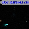 1RXS J095040.5+383058