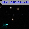 1RXS J095108.4+385539