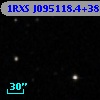 1RXS J095118.4+385421