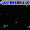 1RXS J095350.9+385341