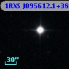 1RXS J095612.1+381544