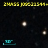 2MASS J09521544+3935182