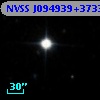 NVSS J094939+373337