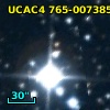 CCDM J00346+6254C