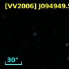 [VV2006] J094949.5+392135