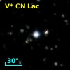 V* CN Lac