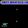 FIRST J094718.9+365516