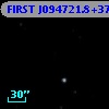 FIRST J094721.8+370722