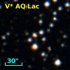 V* AQ Lac