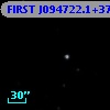 FIRST J094722.1+370644