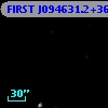 FIRST J094631.2+365755