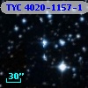 TYC 4020-1157-1