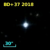 BD+37  2018