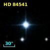 HD  84541