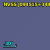 2MASX J09451522+3442443