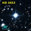 HD   3453