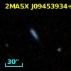 2MASX J09453934+3559574