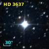 HD   3637