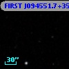 FIRST J094551.7+351458