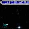 FIRST J094552.4+343517