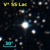 V* SS Lac